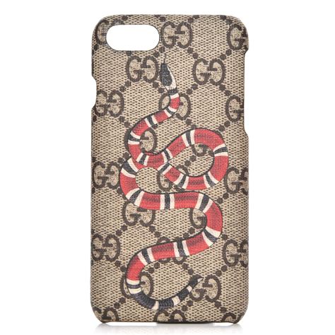 gucci phone case iphone 7 plus men& 39|Gucci phone case kingsnake.